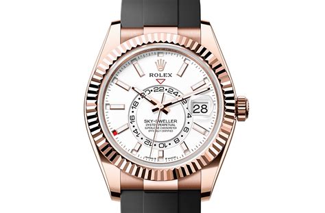 the sky dweller rolex price|rolex sky dweller investment.